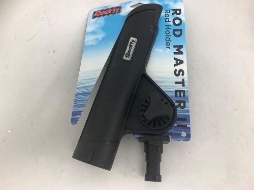 Scotty Rod Master II, Rod Holder, E-Commerce Return - Lot 515