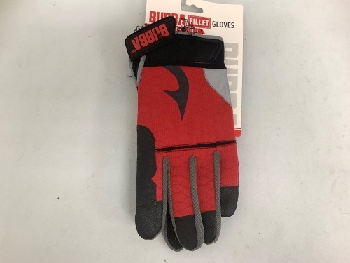 Bubba Fillet Gloves, XL, E-Commerce Return - Lot 418