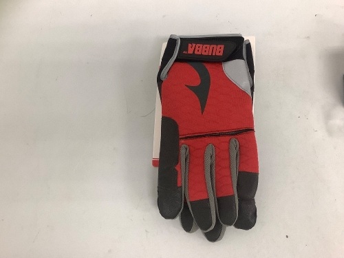 Bubba Fillet Gloves, Size LG, E-Commerce Return - Lot 453