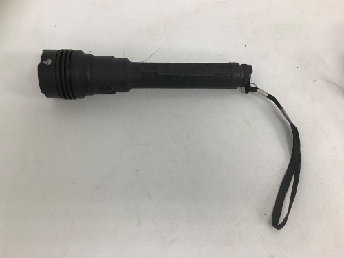 ProTac StreamLight HL 5-X, E-Commerce Return, Untested - Lot 465
