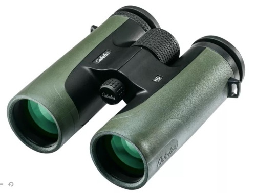 Intensity HD Binoculars - 8x42mm, E-Commerce Return, Sold as is - Lot 96