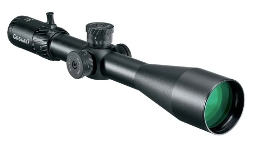Covenant 7 Tactical Rifle Scope - 5x35x56mm, Untested, E-Commerce Return, Sold as is - Lot 99