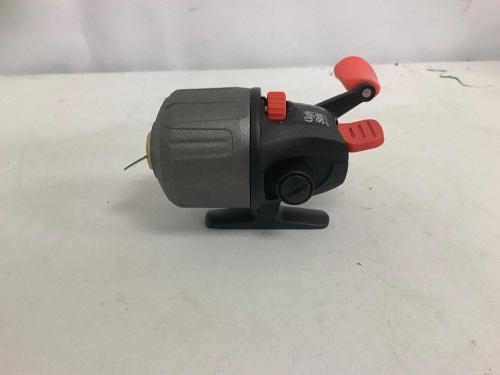 Ugly Stik, Ugly Tuff USTUSC6 Reel, E-Commerce Return - Lot 442