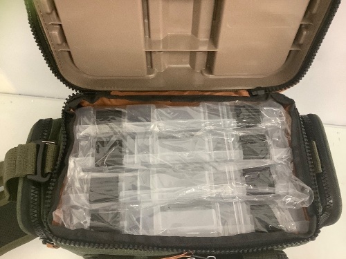 Plano Utility Bag, Appears New - Lot 467