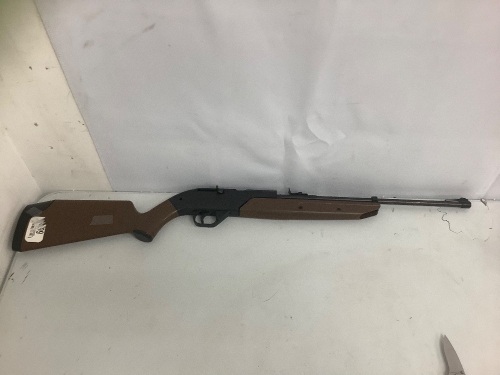 Crosman 760 Pumpmaste, E-Commerce Return - Lot 527