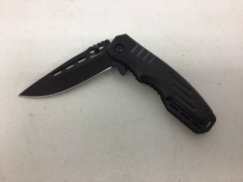 Bergkvist Folding Knife, E-Commerce Return, Sold as is - Lot 57