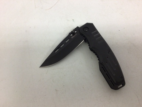 Bergkvist Folding Knife, E-Commerce Return, Sold as is - Lot 58