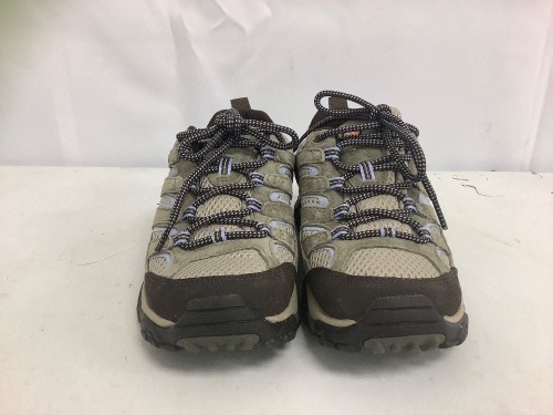 Womens Merrell Shoes, Size 6, E-Commerce Return - Lot 433