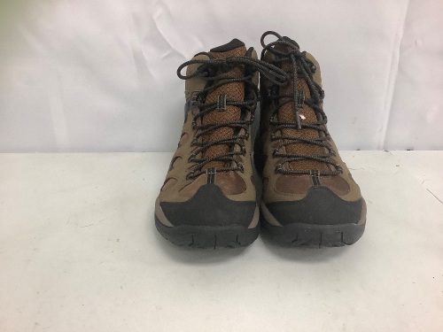 Mens Merrell Boots, Size 11, E-Commerce Return - Lot 445
