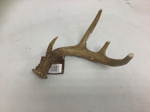 Faux Antler Decor, E-Commerce Return - Lot 679