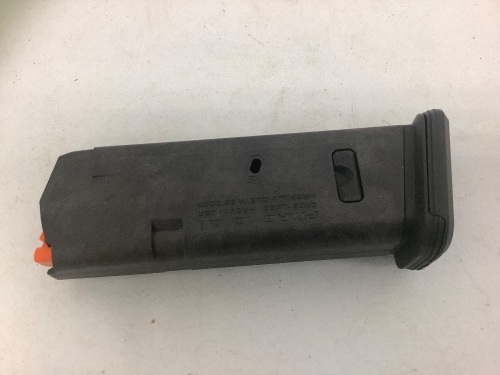 Pmag 10 G19, E-Commerce Return - Lot 691