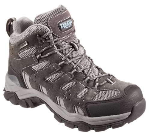 RedHead Waterproof Hiking Boots for Ladies - 6.5 M, E-Commerce Return, Sold as is - Lot 28