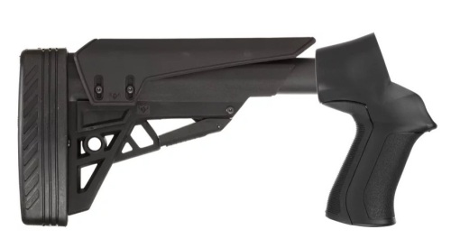 ATI TacLite T3 Shotgun Stock, E-Commerce Return, Sold as is - Lot 29