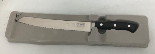 Viking Professional Cutlery Knife, E-Commerce Return, Sold as is - Lot 63