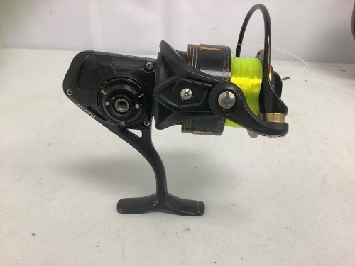 Penn Spinning Reel, Missing Handle, E-Commerce Return, Sold as is - Lot 705