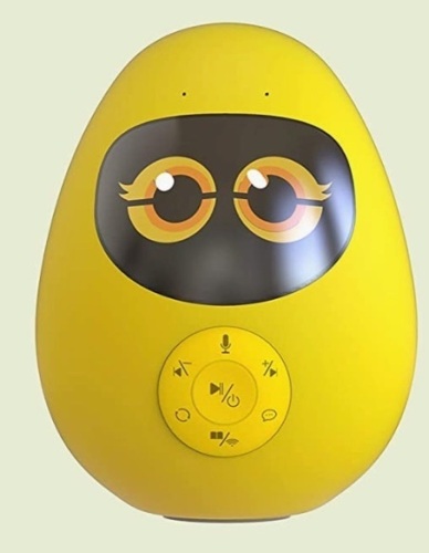 Mango Reading Robot for Kids - Lot 101