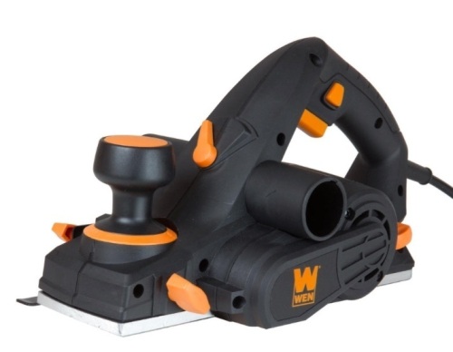 WEN 6530 3-1/4 in. 6 Amp Corded Hand Planer - Lot 134