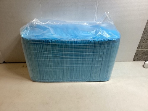 Disposable Puppy Pads - Lot 156