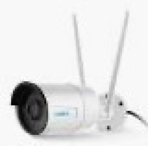 Reolink 4MP Dual-Band WiFi Security Camera - Lot 164