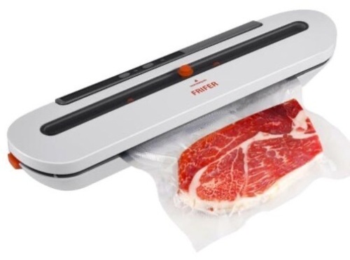 Frifer Vacuum Sealer - Lot 183