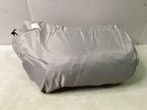Boat Cover - Lot 189