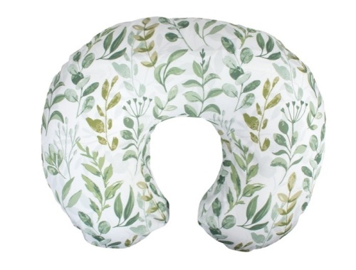 Boppy® Nursing Pillow and Positioner in Green Foliage - Lot 224