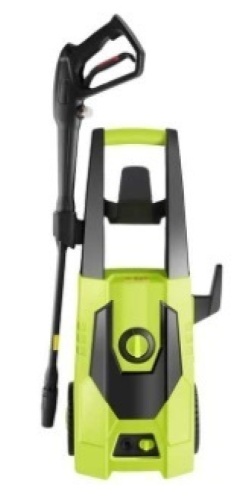 Electric Pressure Washer - Lot 280