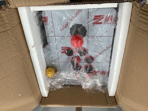 Arcade Gaming Joystick - Lot 288