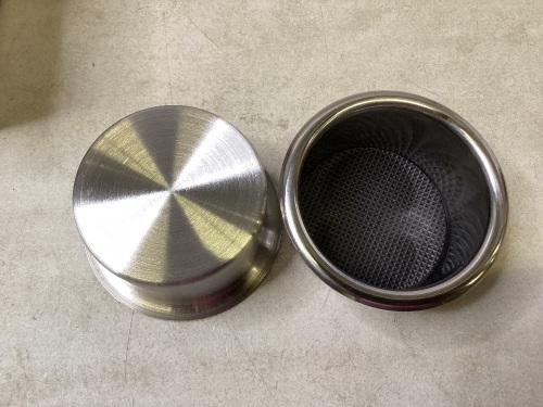 Three Sets Couch Cupholders, 2/Set - Lot 506