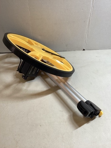 Distance Measuring Wheel - Lot 497