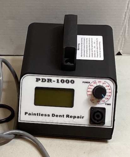 Paintless Dent Repair Tool - Lot 573