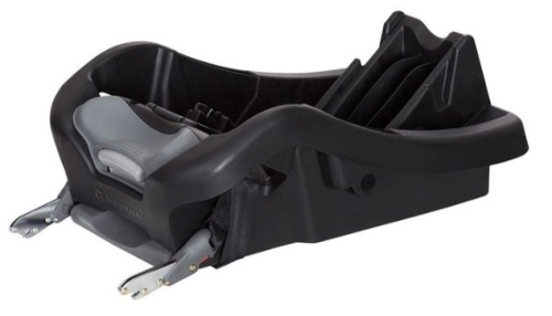 Secure 35 Infant Car Seat Base - Lot 232