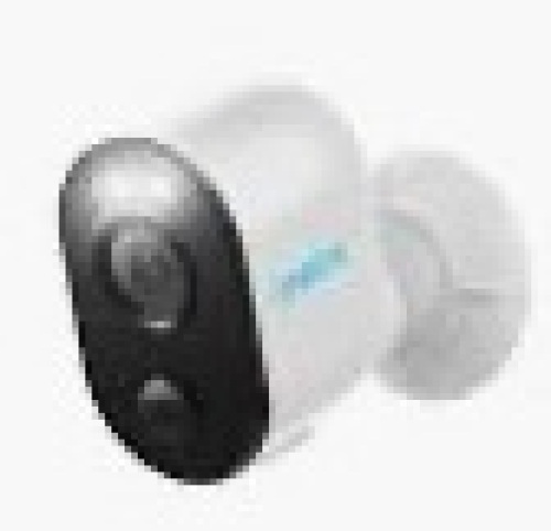 Reolink Argus 3 Solar Powered Security Camera - Lot 377