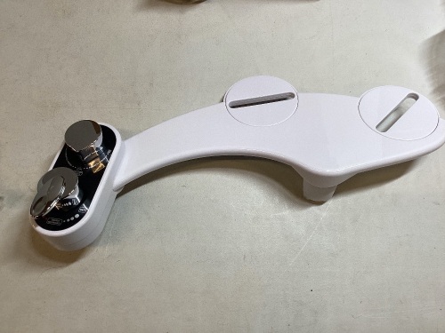 Bidet Attachment - Lot 498