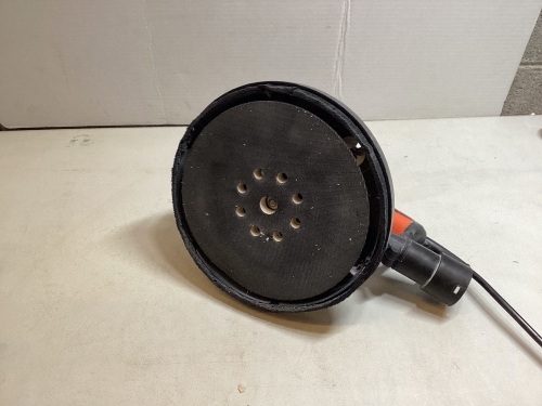Handheld Drywall Sander - Lot 198