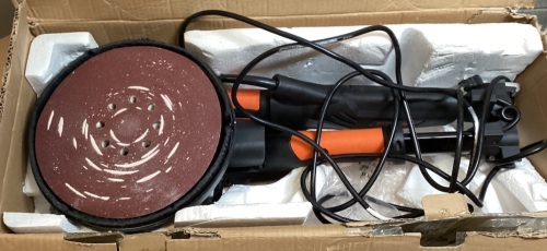 WEN Drywall Sander - Lot 716