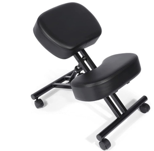 Ergonomic Kneeling Chair with Wheels - Lot 417
