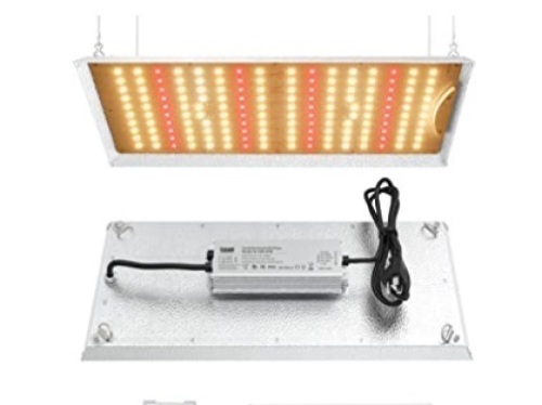 TMLAPY H Series LED Grow Light, Indoor - Lot 162