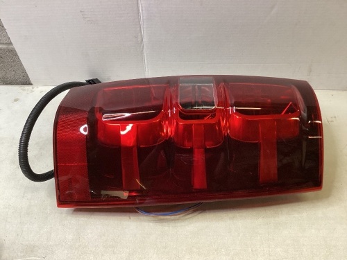Dorman Tail Light Assembly, Model Unknown - Lot 197