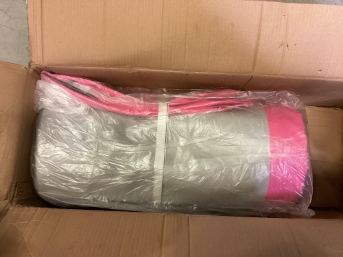 Ewinsun Airtrack Inflatable Air Pump - Lot 595