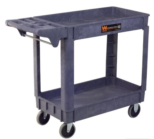 WEN Service Cart - Lot 5