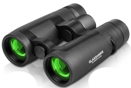 CREATIVE XP GlassHawk 12x42 HD Binoculars - Lot 5