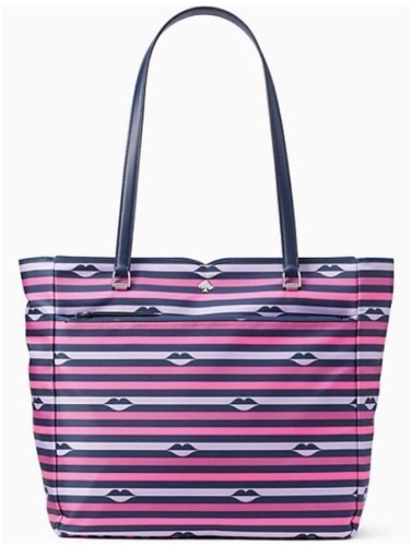 Kate Spade Tote Bag, Authenticity Unknown - Lot 41