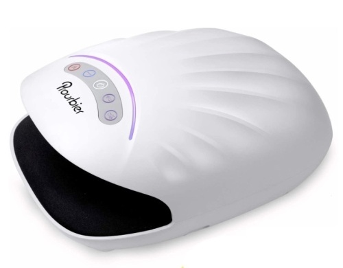 Hand Massager Machine - Lot 83