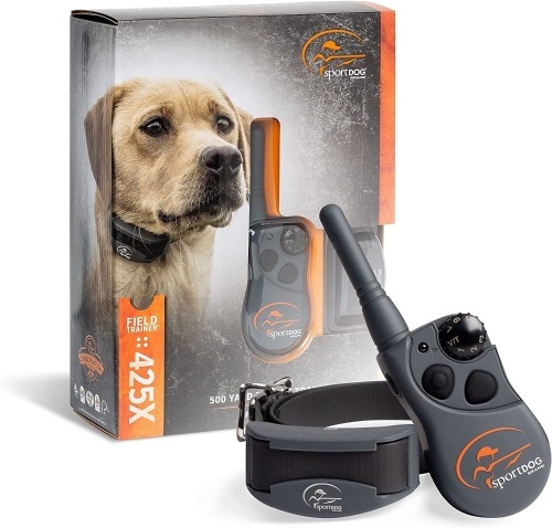 SportDOG 425X Remote Trainer - Lot 95