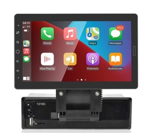 Car Media Player - Lot 99