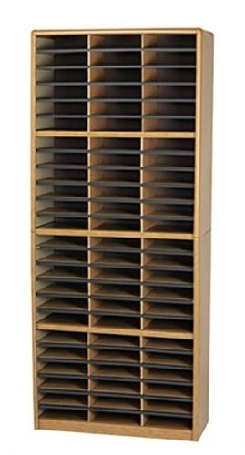 Value Sorter Organizer, 72 Compartment - Lot 102
