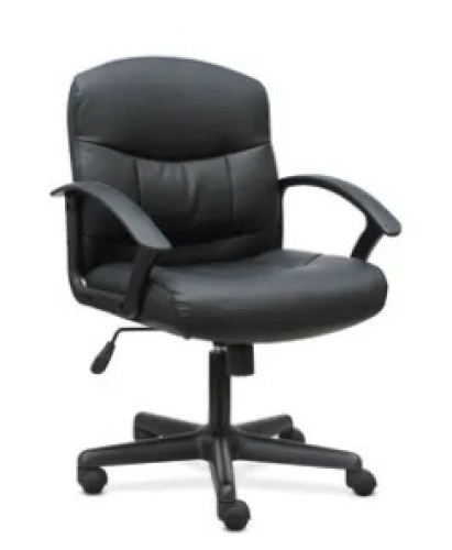 Sadie Mid-Back Chair - Lot 105