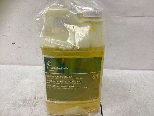 Lot of (2) Neutral Multi-Use Cleaners - Lot 116