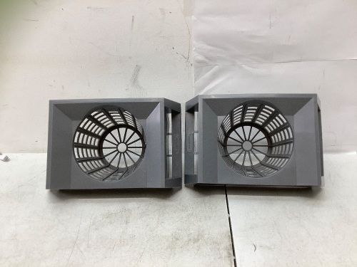 Lot of (2) Pool Filter Baskets? - Lot 122